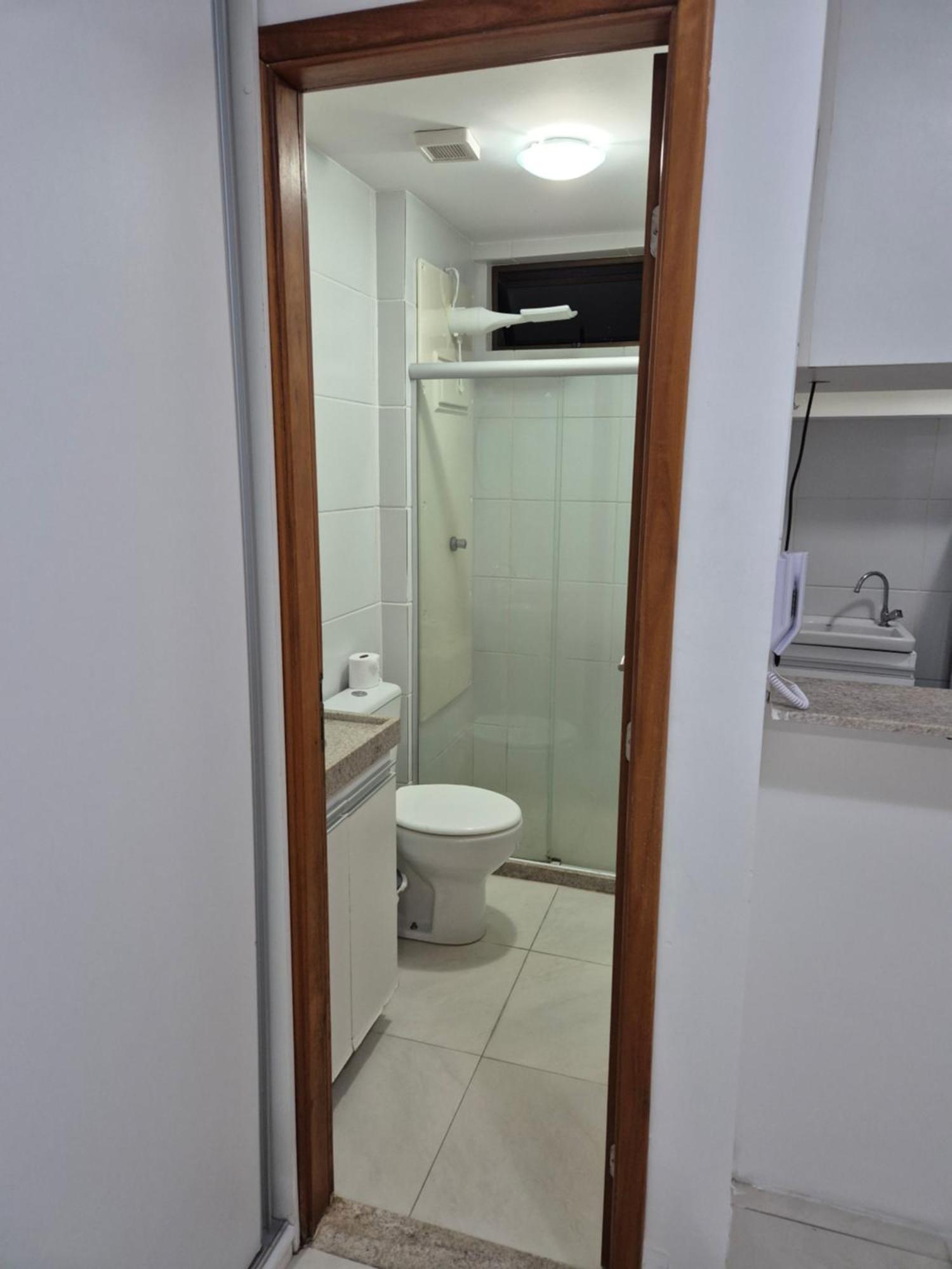 Em Boa Viagem Perto De Tudo No Golden Home Shopping! Recife Bagian luar foto